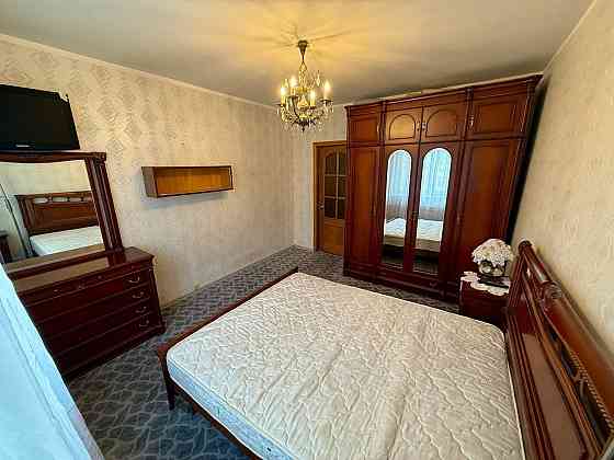 Сдам 2-комнатную квартиру в Куйбышевском районе, проспект Панфилова. Донецк