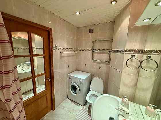 Сдам 2-комнатную квартиру в Куйбышевском районе, проспект Панфилова. Донецк