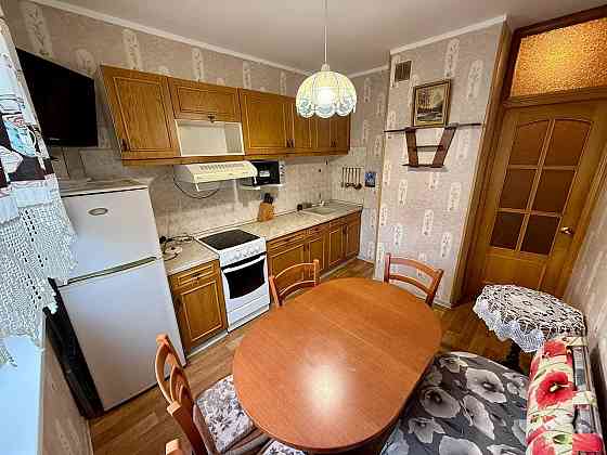 Сдам 2-комнатную квартиру в Куйбышевском районе, проспект Панфилова. Донецк