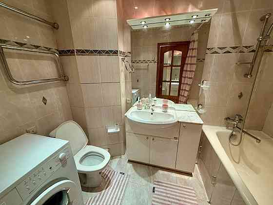 Сдам 2-комнатную квартиру в Куйбышевском районе, проспект Панфилова. Донецк