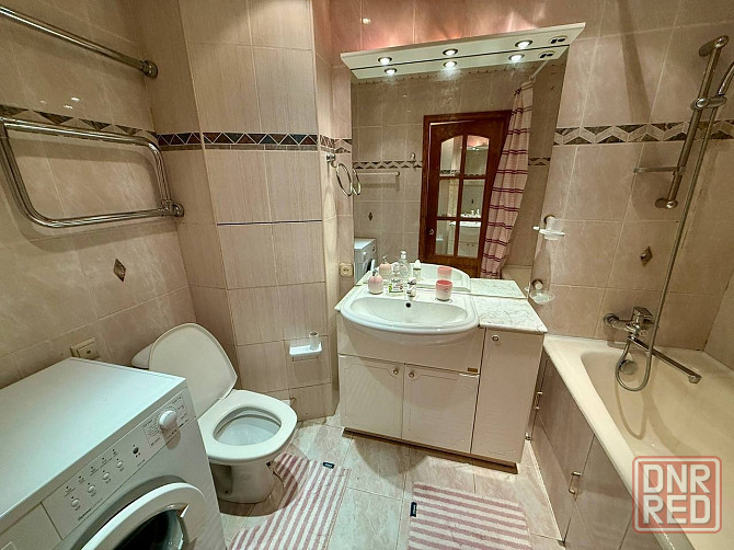 Сдам 2-комнатную квартиру в Куйбышевском районе, проспект Панфилова. Донецк - изображение 5