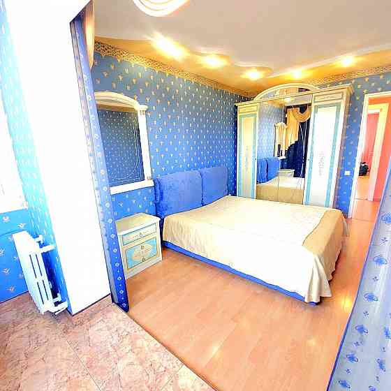 3-х комн. с капитальным ремонтом в центре Донецка. Детский мир/ул. Артема. Донецк