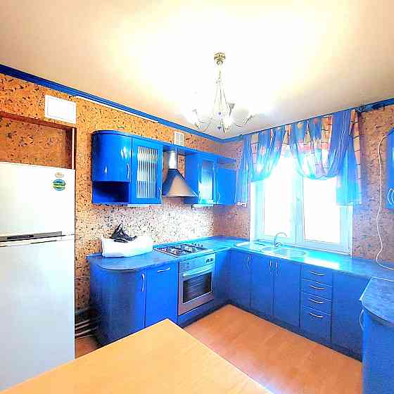 3-х комн. с капитальным ремонтом в центре Донецка. Детский мир/ул. Артема. Донецк