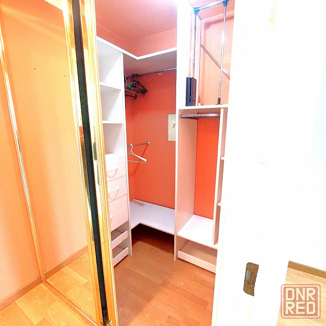 3-х комн. с капитальным ремонтом в центре Донецка. Детский мир/ул. Артема. Донецк - изображение 10