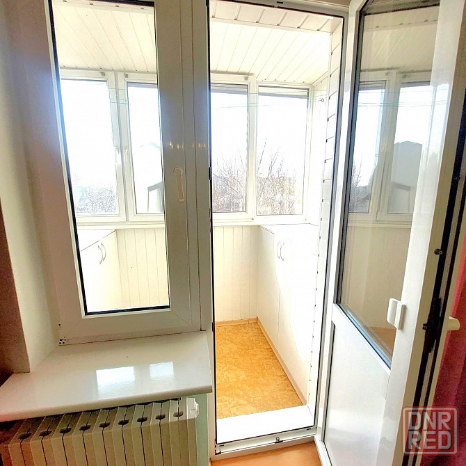 3-х комн. с капитальным ремонтом в центре Донецка. Детский мир/ул. Артема. Донецк - изображение 8