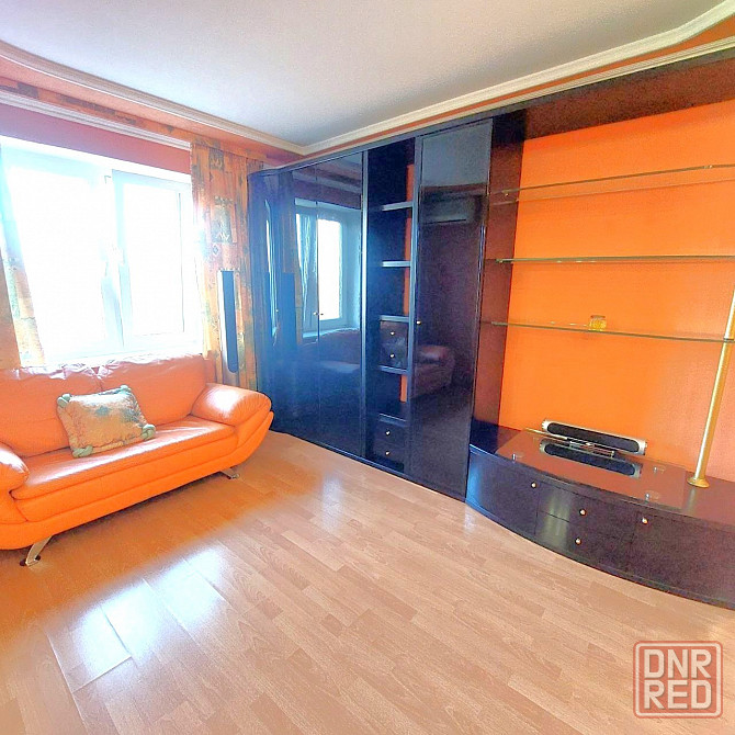 3-х комн. с капитальным ремонтом в центре Донецка. Детский мир/ул. Артема. Донецк - изображение 5