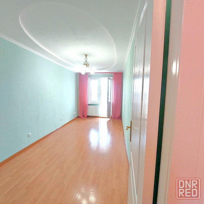 3-х комн. с капитальным ремонтом в центре Донецка. Детский мир/ул. Артема. Донецк - изображение 7