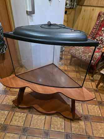 Продам аквариум Макеевка