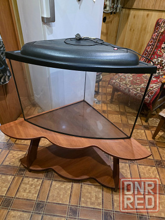 Продам аквариум Макеевка - изображение 3