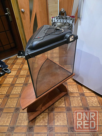 Продам аквариум Макеевка - изображение 2