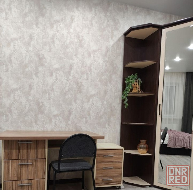 Сдам 1-комнатную квартиру в Киевском районе, Шахтерская площадь. Донецк - изображение 4