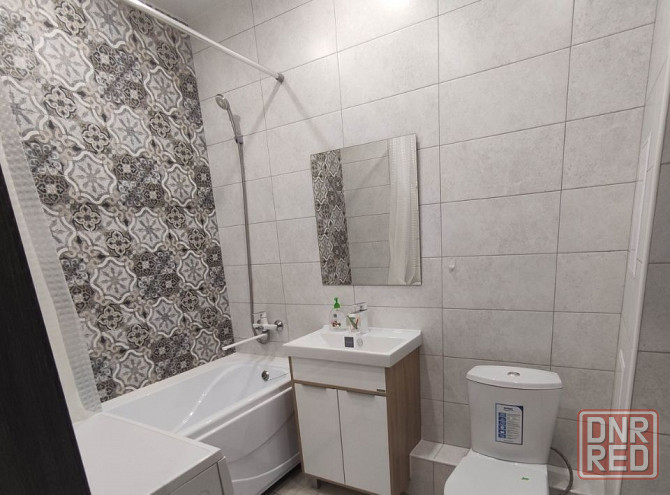 Сдам 1-комнатную квартиру в Киевском районе, Шахтерская площадь. Донецк - изображение 3