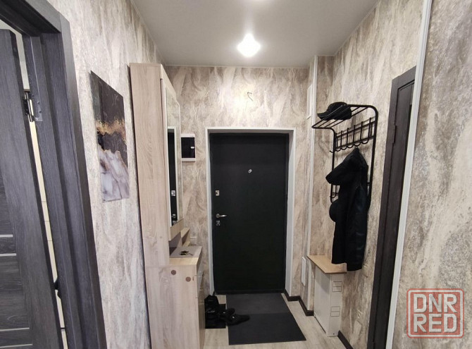 Сдам 1-комнатную квартиру в Киевском районе, Шахтерская площадь. Донецк - изображение 2