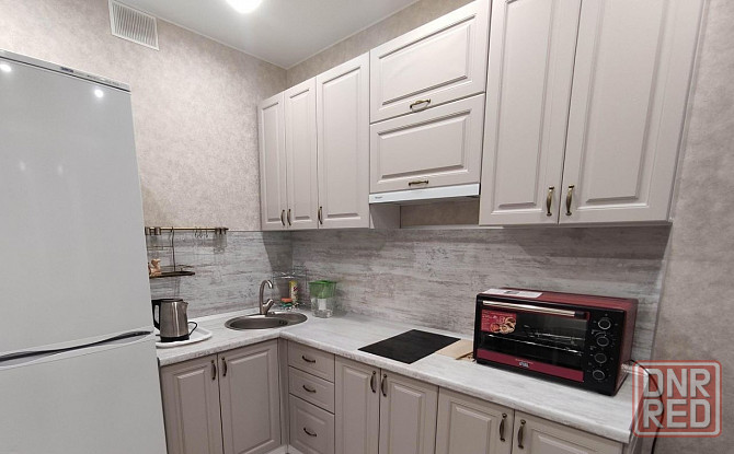 Сдам 1-комнатную квартиру в Киевском районе, Шахтерская площадь. Донецк - изображение 5