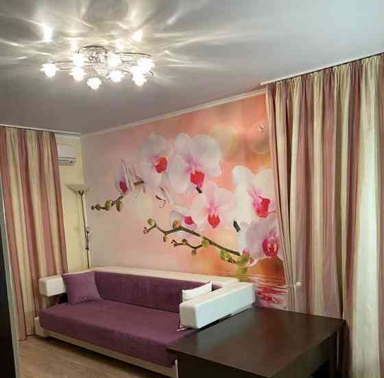 Сдам 2-комнатную квартиру в Ворошиловском районе, площадь Ленина. Донецк