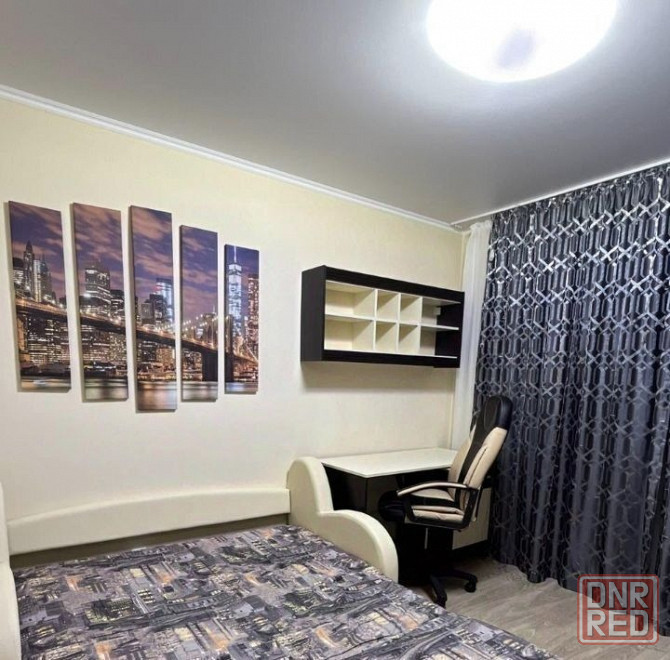 Сдам 2-комнатную квартиру в Ворошиловском районе, площадь Ленина. Донецк - изображение 1