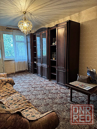 Продам 3ком Пролетарский район. Автостанция Донецк - изображение 1