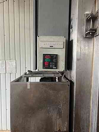 Продается действующий цех, ориентир базы Донецк-рыба Донецк