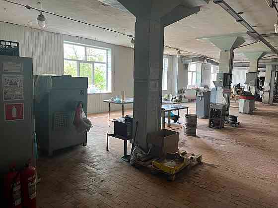 Продается действующий цех, ориентир базы Донецк-рыба Донецк