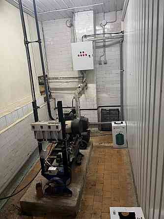 Продается действующий цех, ориентир базы Донецк-рыба Донецк