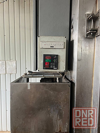 Продается действующий цех, ориентир базы Донецк-рыба Донецк - изображение 5