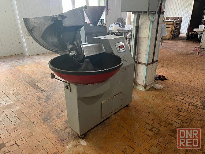 Продается действующий цех, ориентир базы Донецк-рыба Донецк - изображение 8