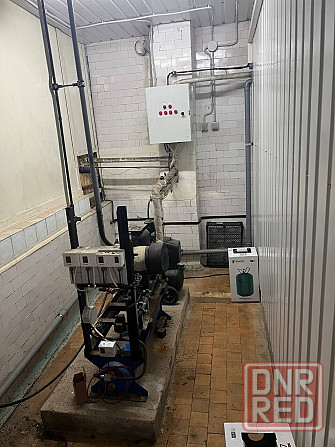 Продается действующий цех, ориентир базы Донецк-рыба Донецк - изображение 3