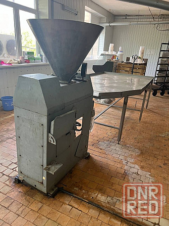 Продается действующий цех, ориентир базы Донецк-рыба Донецк - изображение 2