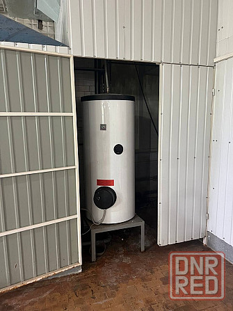 Продается действующий цех, ориентир базы Донецк-рыба Донецк - изображение 6