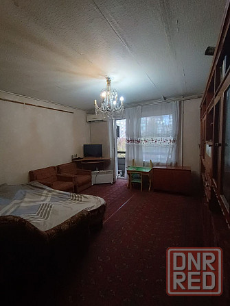 продам 3-комнатную квартиру на Текстильщике Донецк - изображение 2