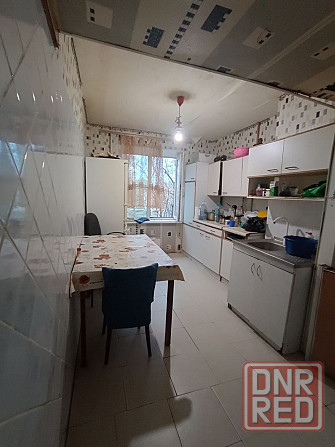 продам 3-комнатную квартиру на Текстильщике Донецк - изображение 1