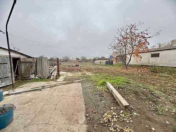 Продажа! Дом в пос. Мангуш Центр! Земля 15 соток Мариуполь