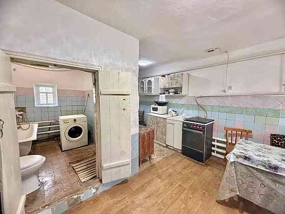 Продажа! Дом в пос. Мангуш Центр! Земля 15 соток Мариуполь