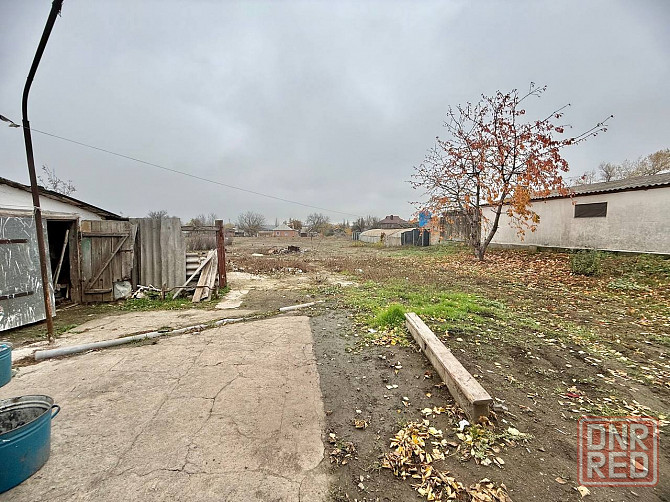 Продажа! Дом в пос. Мангуш Центр! Земля 15 соток Мариуполь - изображение 4