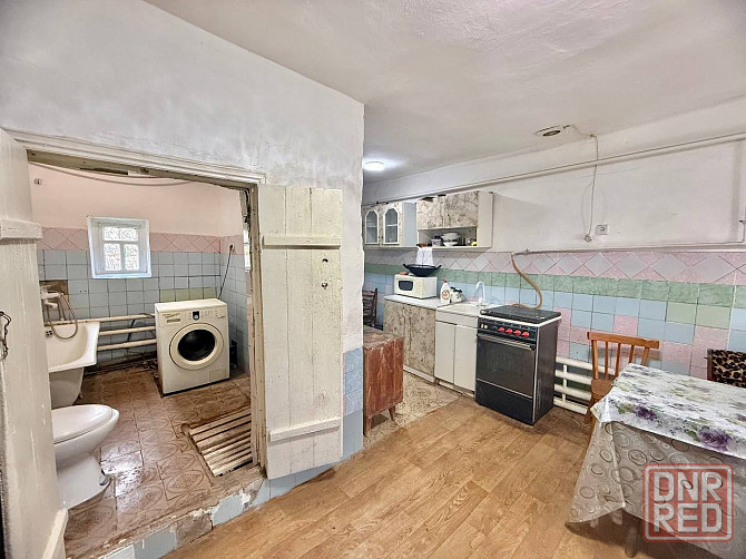 Продажа! Дом в пос. Мангуш Центр! Земля 15 соток Мариуполь - изображение 2