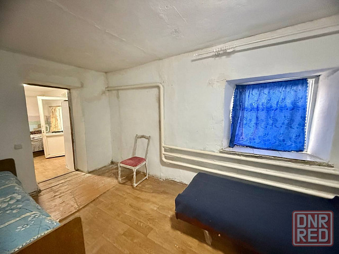 Продажа! Дом в пос. Мангуш Центр! Земля 15 соток Мариуполь - изображение 3