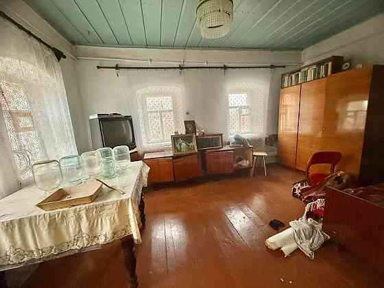 Продажа! Дом в пос. Мангуш Центр! Мариуполь