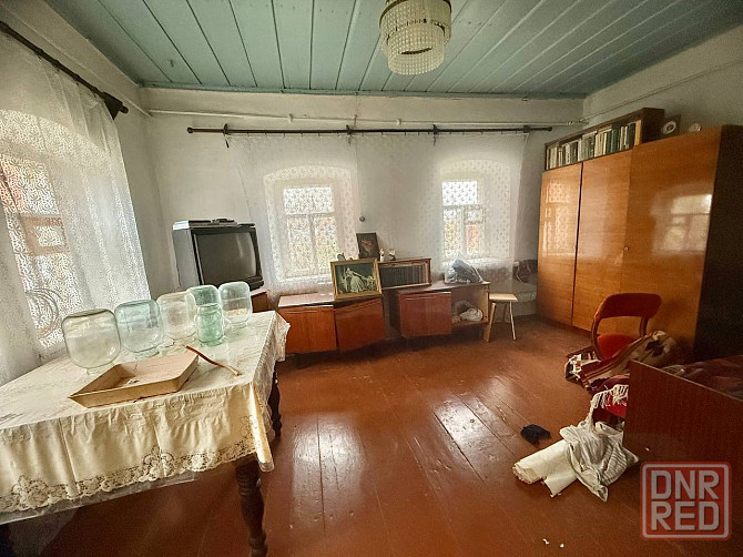 Продажа! Дом в пос. Мангуш Центр! Мариуполь - изображение 2