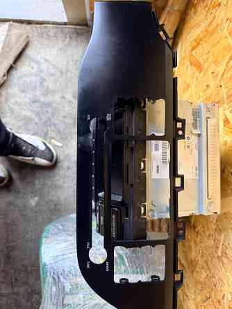 Продам штатную магнитолу Киа Рио 4 Донецк