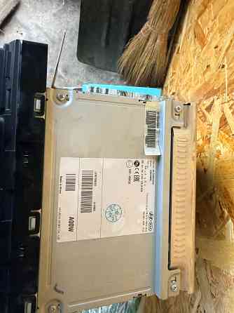 Продам штатную магнитолу Киа Рио 4 Донецк