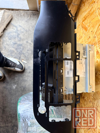 Продам штатную магнитолу Киа Рио 4 Донецк - изображение 4