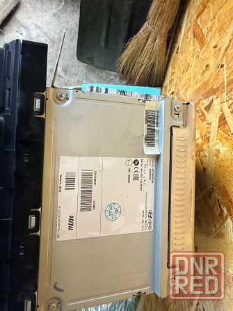 Продам штатную магнитолу Киа Рио 4 Донецк - изображение 3