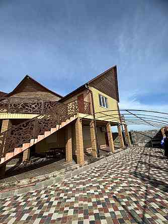 Предлагается к продаже готовый бизнес на побережье Мариуполь