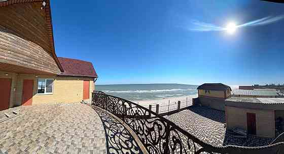 Предлагается к продаже готовый бизнес на побережье Мариуполь