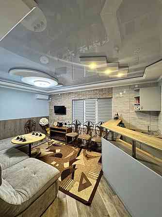 Предлагается к продаже готовый бизнес на побережье Мариуполь