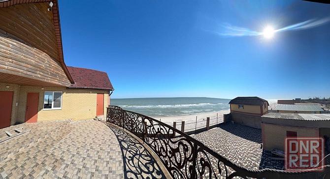 Предлагается к продаже готовый бизнес на побережье Мариуполь - изображение 1