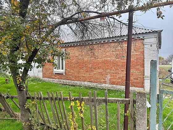 Продажа! Дом в пос. Мангуш Центр! Земля 40 соток Мариуполь