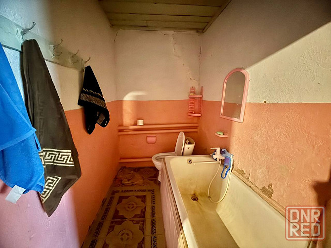 Продажа! Дом в пос. Мангуш Центр! Земля 40 соток Мариуполь - изображение 4