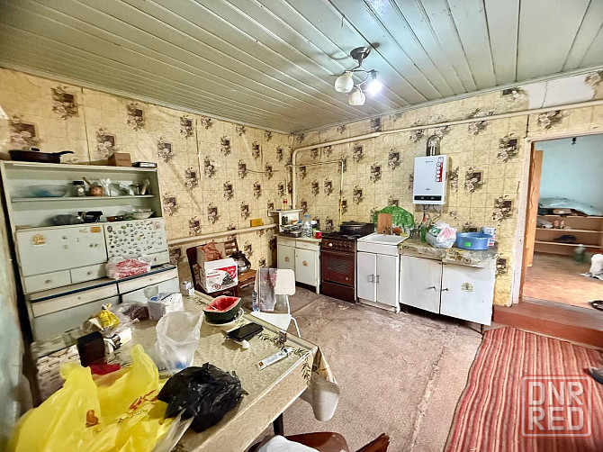 Продажа! Дом в пос. Мангуш Центр! Земля 40 соток Мариуполь - изображение 5