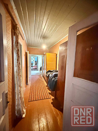 Продажа! Дом в пос. Мангуш Центр! Земля 40 соток Мариуполь - изображение 2